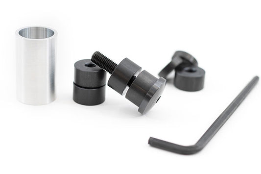 COLE PERFORMANCE PART | GRIP WEIGHT