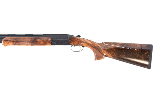 Blaser F3 Black Scroll Sporting Shotgun | 12GA 30" | SN#: FR021011