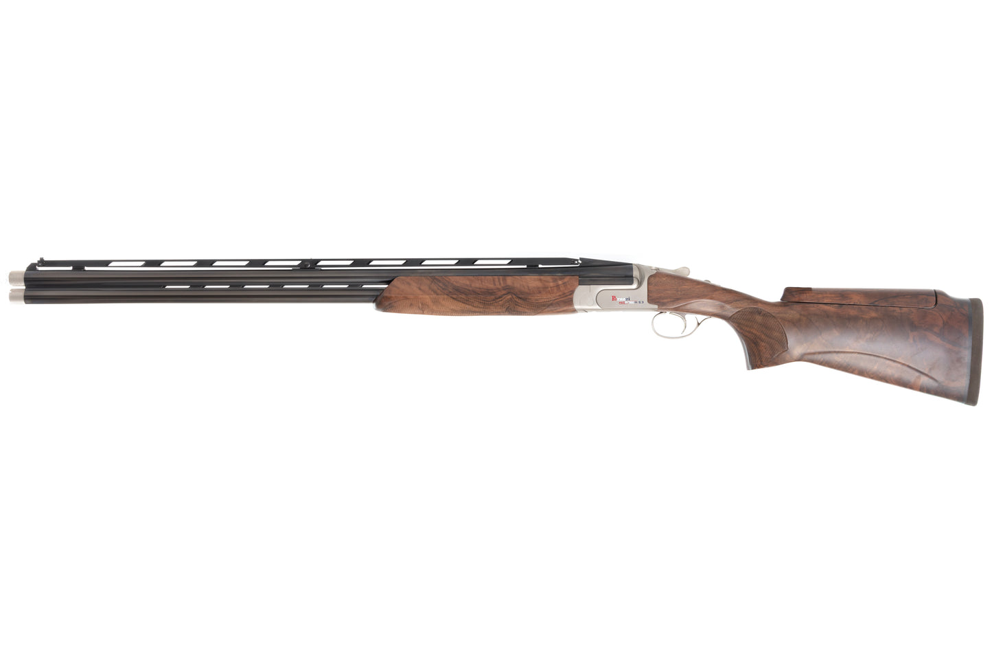Perazzi High Tech S 3 Sporting Shotgun | 12GA 30 3/4" | SN#: 169014