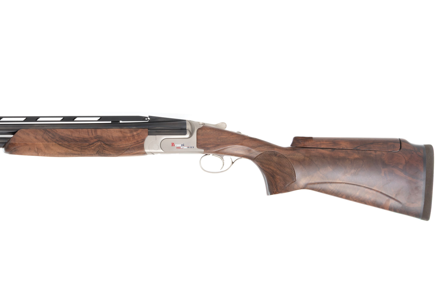 Perazzi High Tech S 3 Sporting Shotgun | 12GA 30 3/4" | SN#: 169014