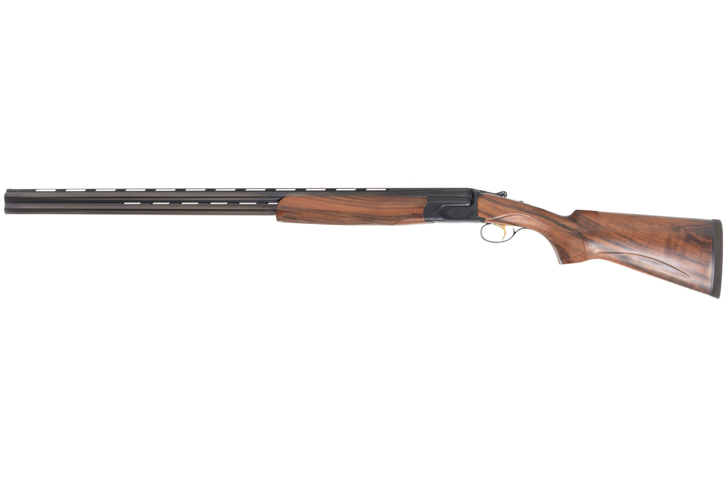 Perazzi High Tech S Lusso Sporting Shotgun | 12GA 32" | SN#: 166488