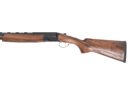 Perazzi High Tech S Lusso Sporting Shotgun | 12GA 32" | SN#: 166488