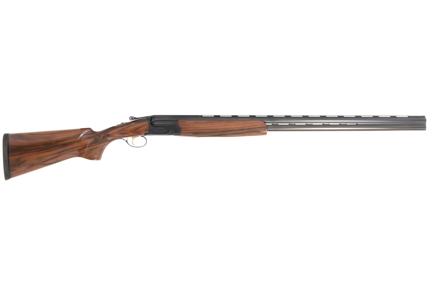 Perazzi High Tech S Lusso Sporting Shotgun | 12GA 32" | SN#: 166488