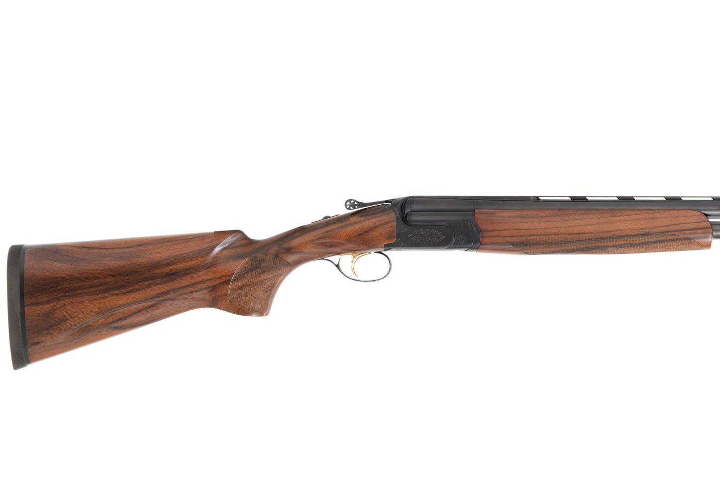 Perazzi High Tech S Lusso Sporting Shotgun | 12GA 32" | SN#: 166488