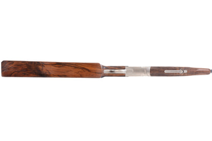 Perazzi MX28 B Field Shotgun w/Headed Blank | 28GA 28" | SN#: 168330