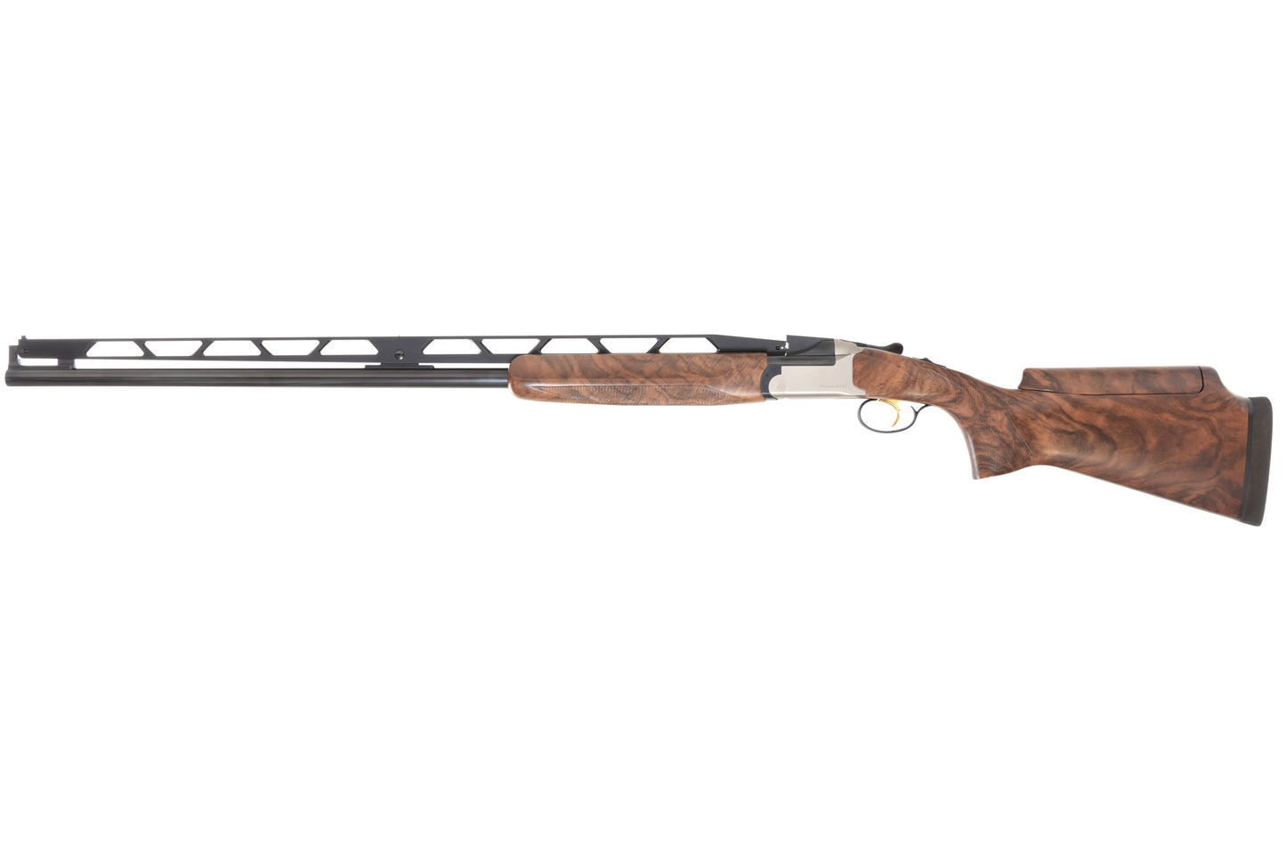 Perazzi MX15 American Trap Shotgun | 12GA 34" | SN#: 169708