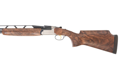 Perazzi MX15 American Trap Shotgun | 12GA 34" | SN#: 169708