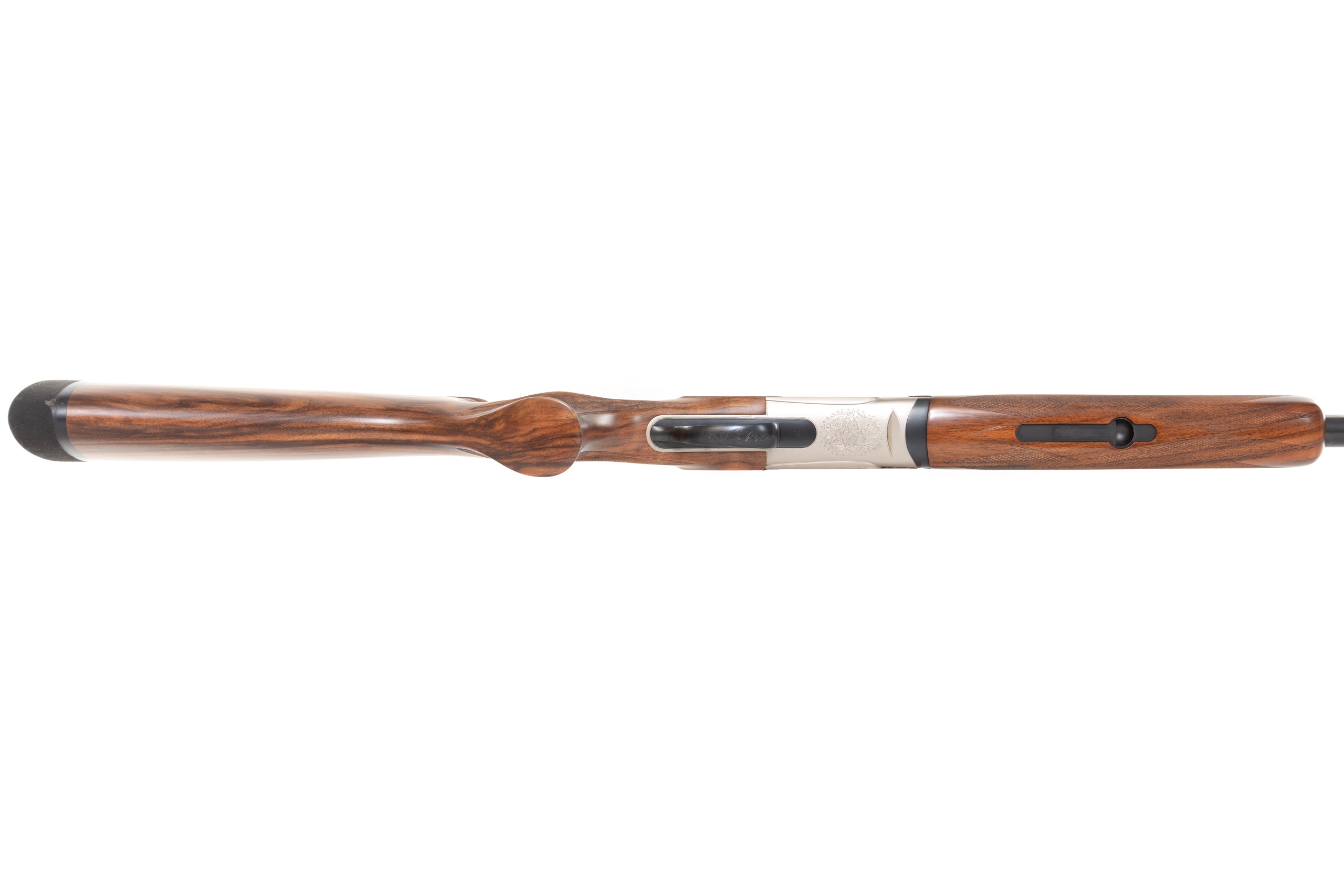 Perazzi MX2005 Trap Combo Shotgun | 12GA 34
