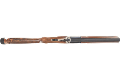 Perazzi MX2005 Trap Combo Shotgun | 12GA 34" | SN#: 150745