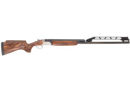 Perazzi MX2005 Trap Combo Shotgun | 12GA 34" | SN#: 150745