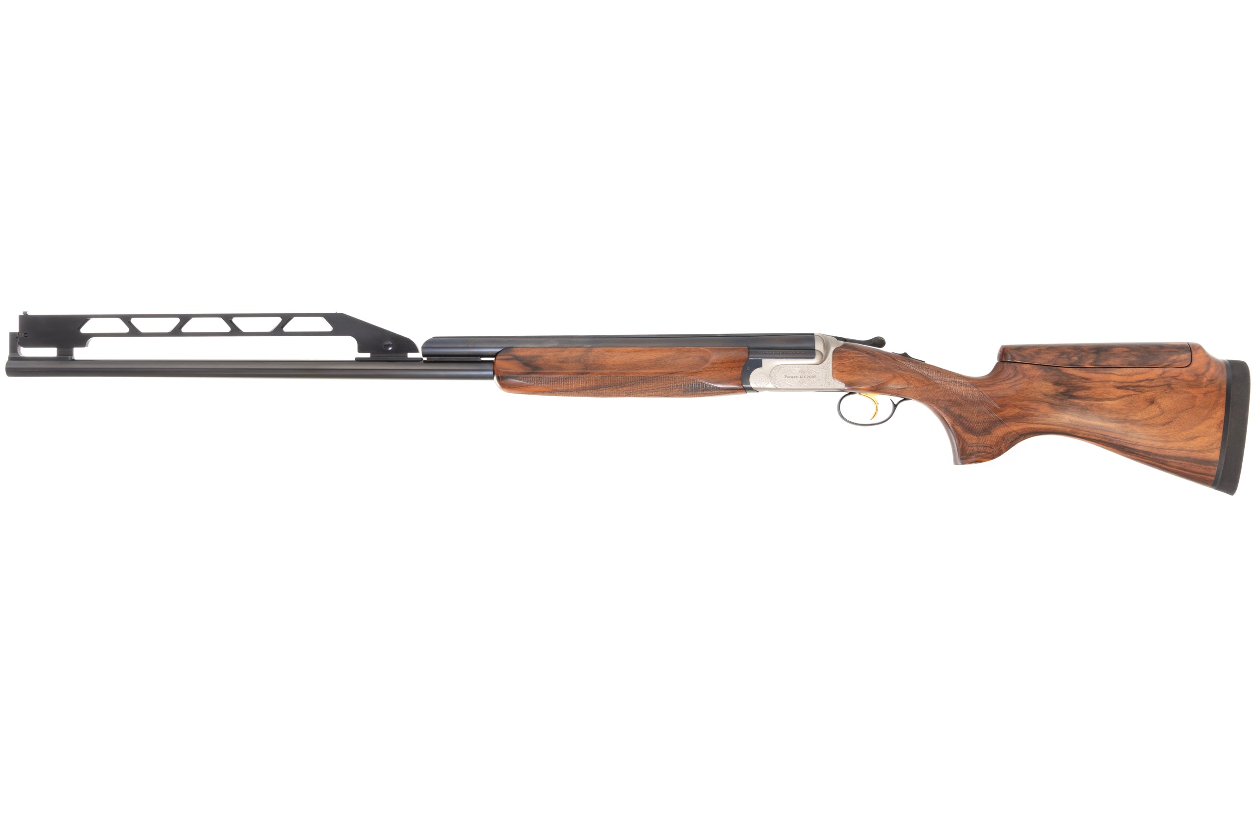 カンジーラ Pre-Owned Perazzi MX5-C Sporting Shotgun | 12GA 29.5