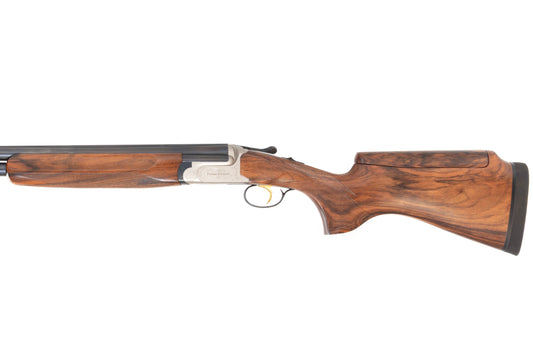 Perazzi MX2005 Trap Combo Shotgun | 12GA 34" | SN#: 150745