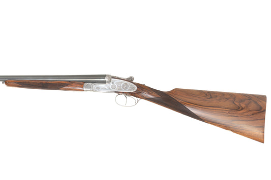 Pre-Owned Arietta 803 Field Shotgun | 20GA 28" | SN#: 57-03-300-96