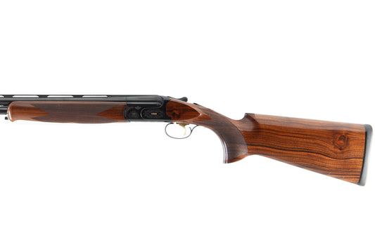 Pre-Owned Caesar Guerini Summit Combo Sporting Shotgun | 20GA/28GA/.410 32" | S#: 147626
