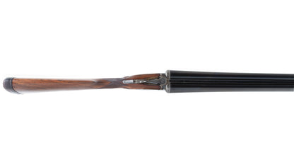 Pre-Owned G.E. Lewis SLE Side By Side Field Shotgun | 12GA 28" | SN#: 16JJJ