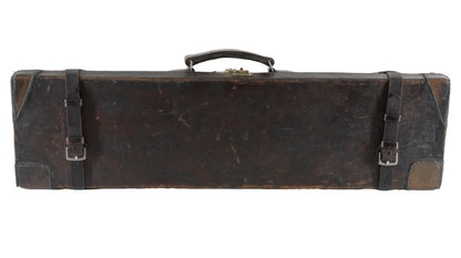 Pre-Owned G.E. Lewis SLE Side By Side Field Shotgun | 12GA 28" | SN#: 16JJJ
