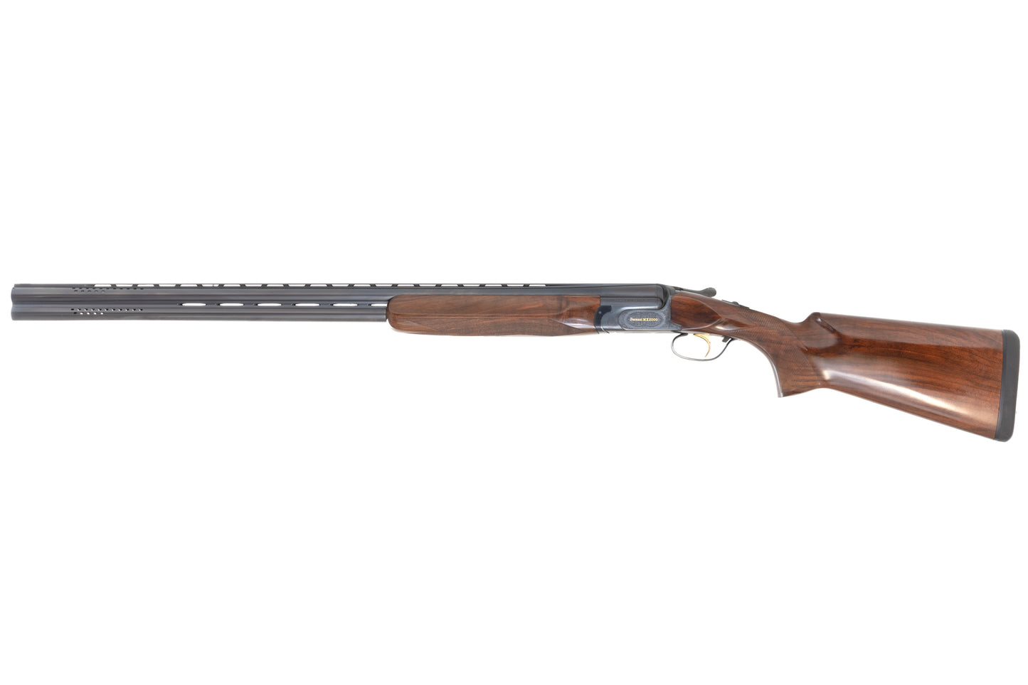 Pre-Owned Perazzi MX2000 Sporting Shotgun | 12GA 32" | SN#: 127270
