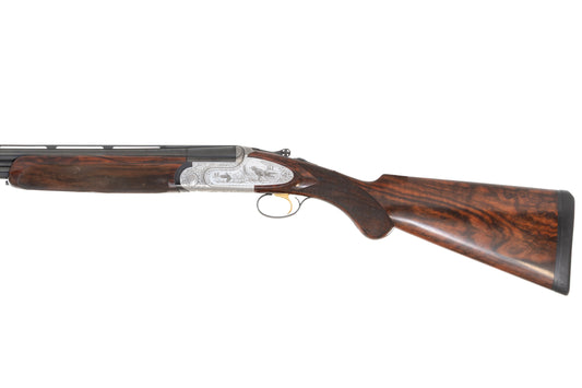 Pre-Owned Rizzini Artemis Deluxe Field Shotgun | 12GA 28" | SN#: 56355