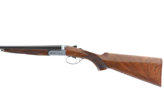 Pre-Owned Rizzini BR550 Round Body Combo Field Shotgun | 28GA/.410 | SN#: 102066