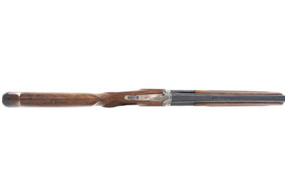 Pre-Owned Zoli Z-Sport Silver Mid Rib Sporting Shotgun | 12GA 32" | SN#: 255792