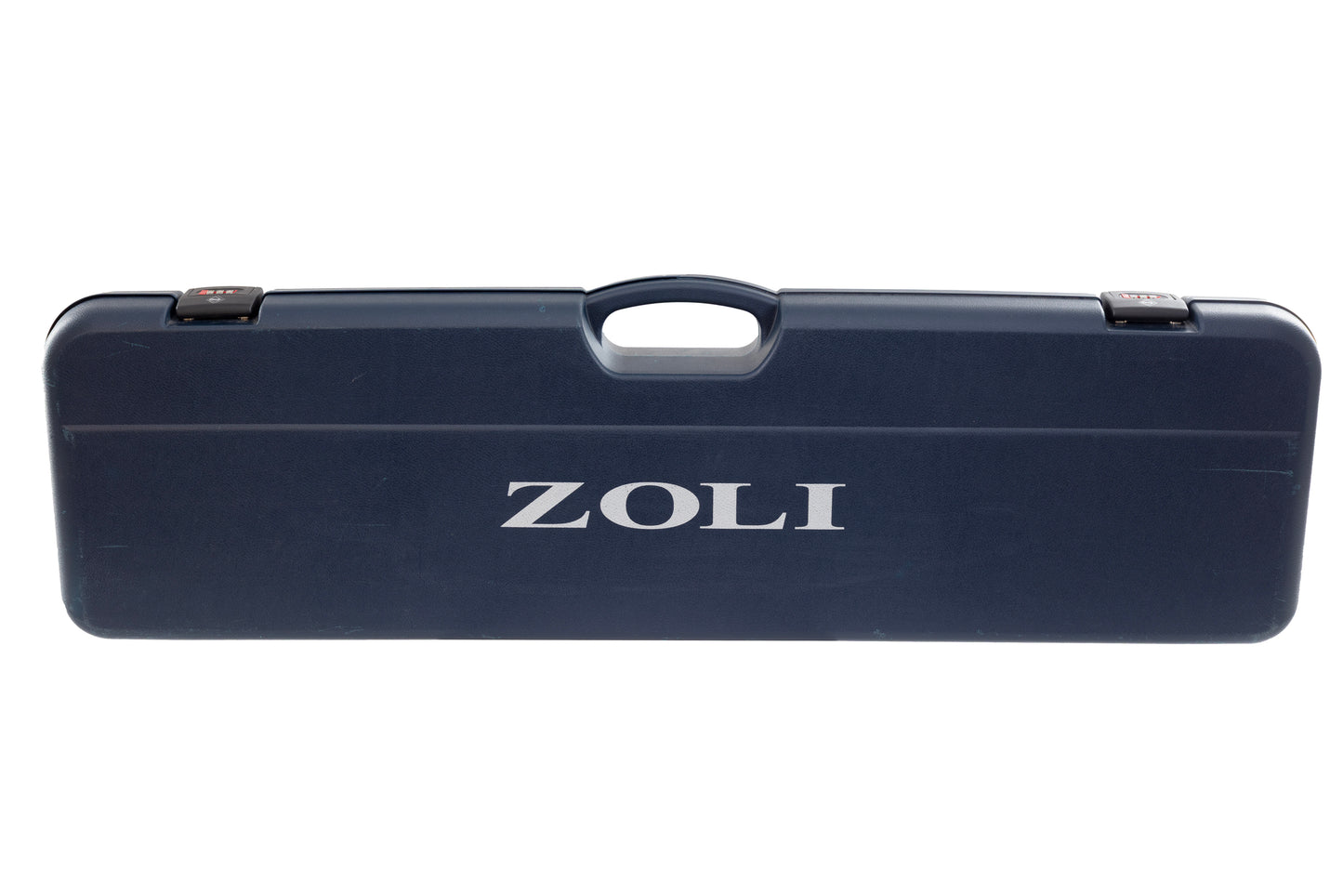 Pre-Owned Zoli Z-Sport Silver Mid Rib Sporting Shotgun | 12GA 32" | SN#: 255792