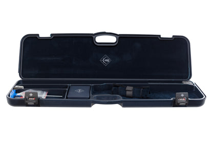 Pre-Owned Zoli Z-Sport Silver Mid Rib Sporting Shotgun | 12GA 32" | SN#: 255792