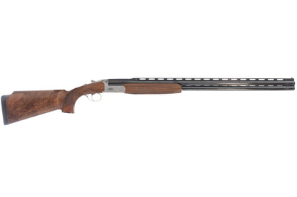 Pre-Owned Zoli Z-Sport Silver Mid Rib Sporting Shotgun | 12GA 32" | SN#: 255792