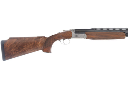 Pre-Owned Zoli Z-Sport Silver Mid Rib Sporting Shotgun | 12GA 32" | SN#: 255792