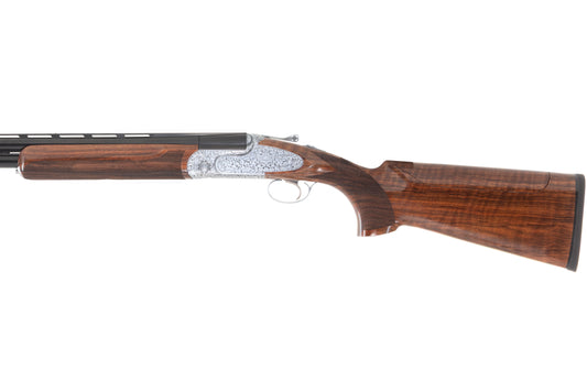 Rizzini S2000 Sporting Shotgun w/Adjustable Comb | 12GA 30" | SN#: 139695
