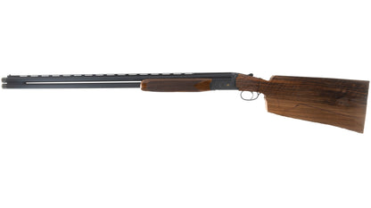 Zoli Z-Sport Greystone Flat Rib Sporting Shotgun w/Headed Blank | 12GA 32" | SN#: 257998