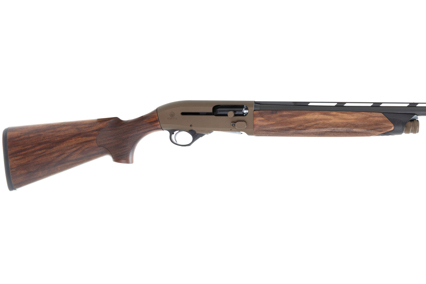 Cole Pro Midnight Bronze Beretta A400 XCEL Sporting Shotgun | 12GA 28" | SN#: XA278411