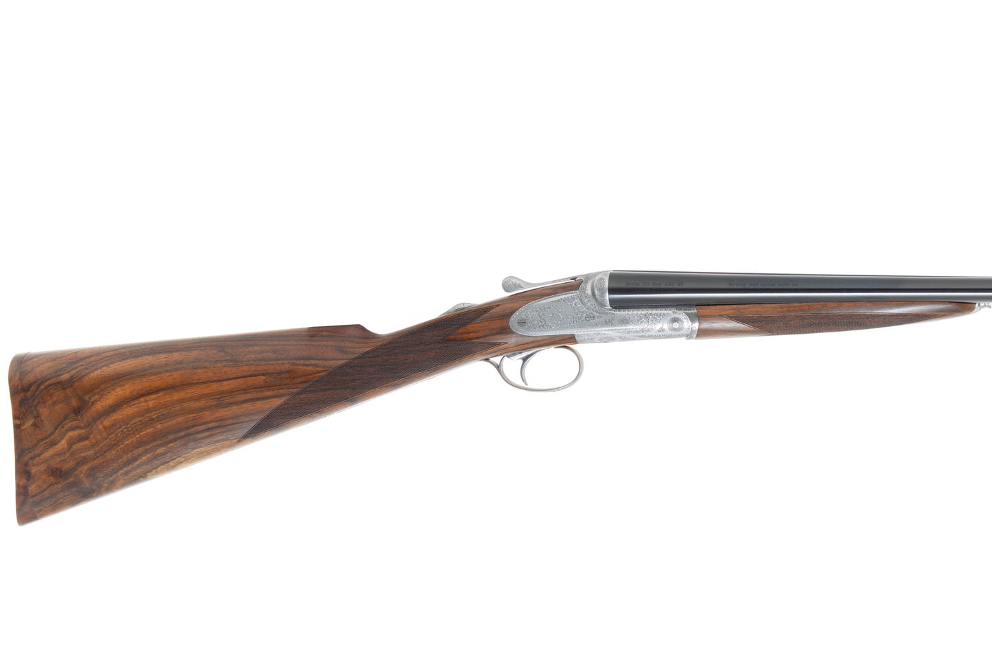 Beretta 486 EL Field Shotgun | 20GA 28" | SN#: DB03207A