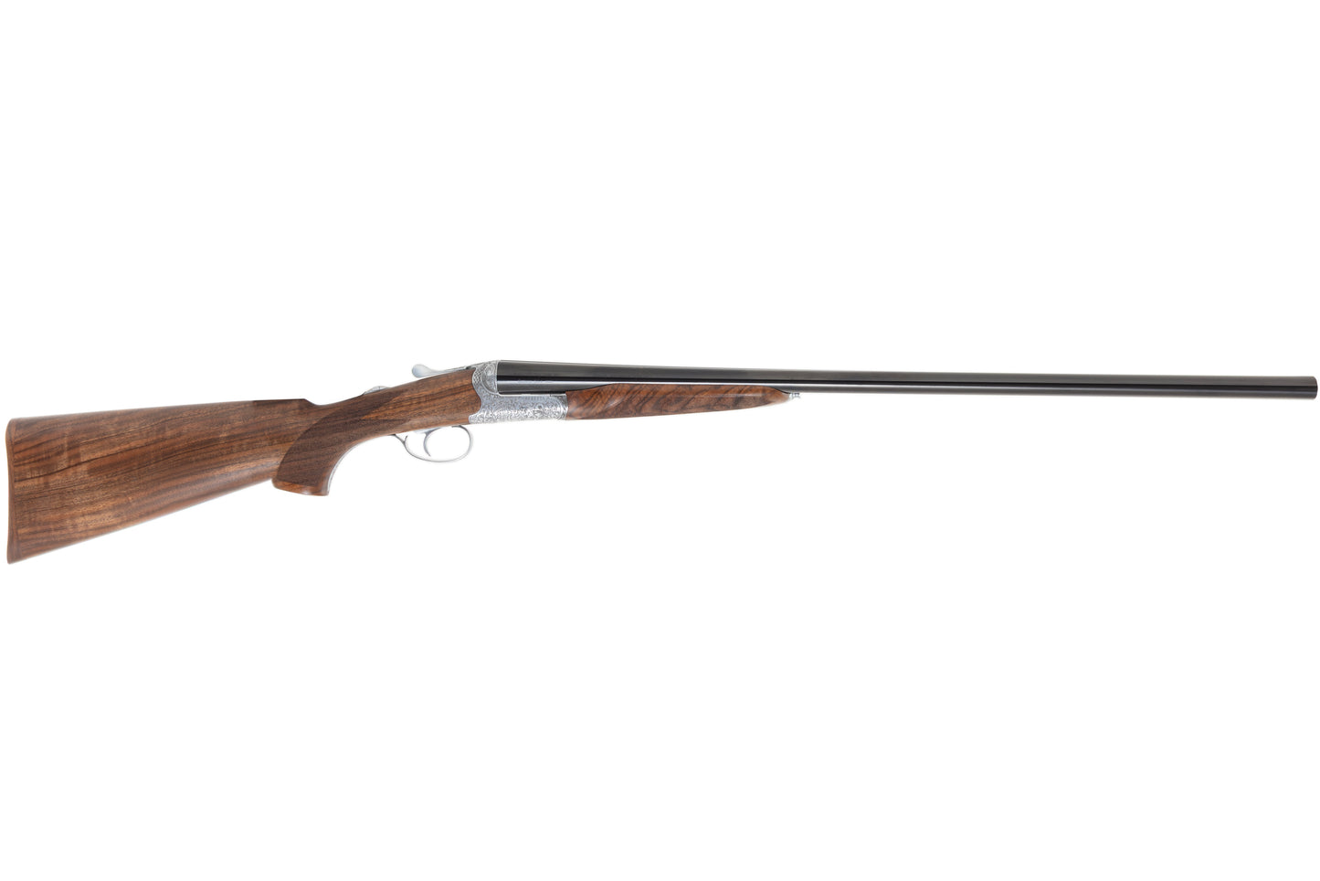 Beretta 486 Pistol Grip Beavertail Field Shotgun | 12GA 28" | SN#: DB06579A
