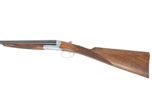 Pre-Owned Beretta 486 Straight Stock Field Shotgun | 28GA 28" | SN#: DB06823A