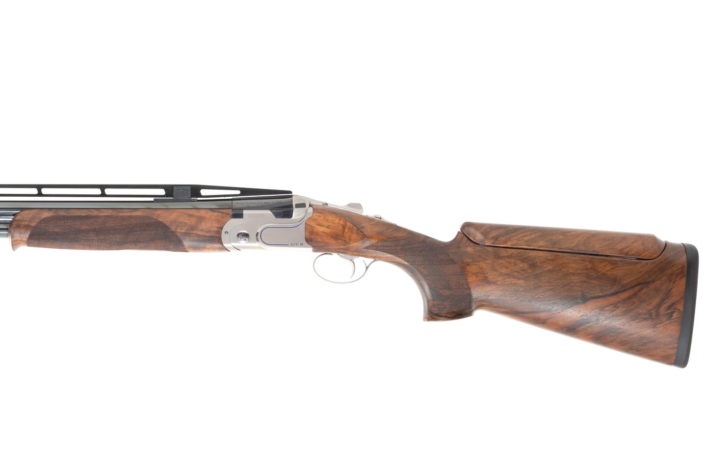 Pre-Owned Beretta DT11 ACS Sporting Shotgun | 12GA 32" | SN#: DT17510W