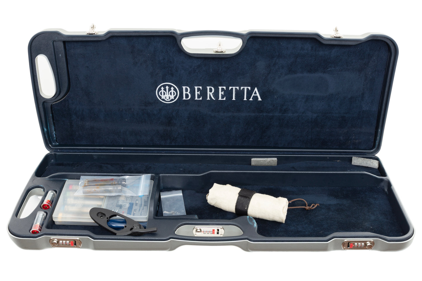 Pre-Owned Beretta DT11 ACS Sporting Shotgun | 12GA 32" | SN#: DT17510W
