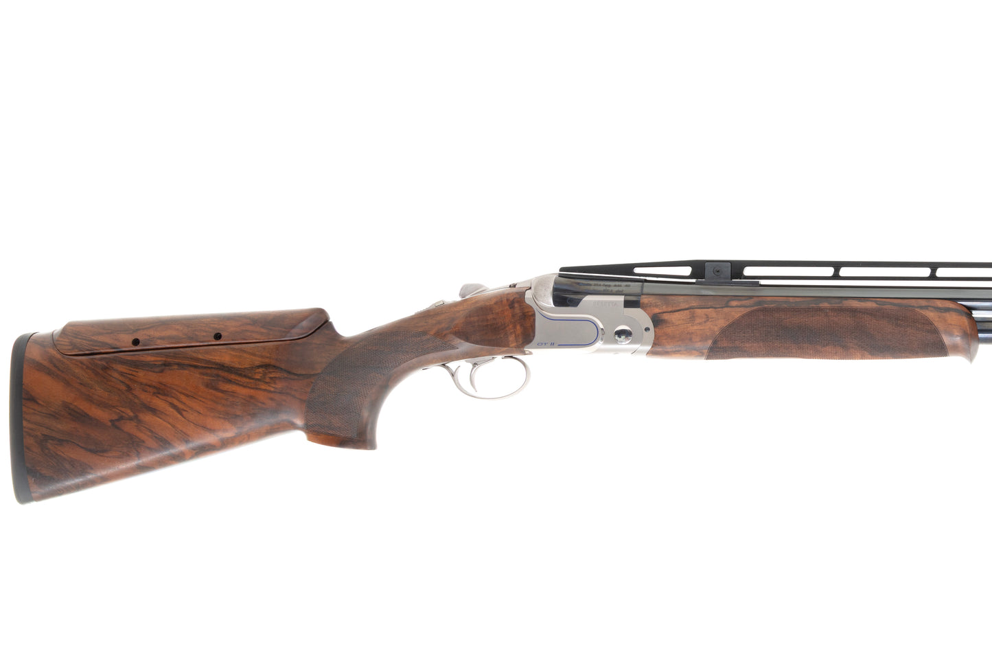 Pre-Owned Beretta DT11 ACS Sporting Shotgun | 12GA 32" | SN#: DT17510W
