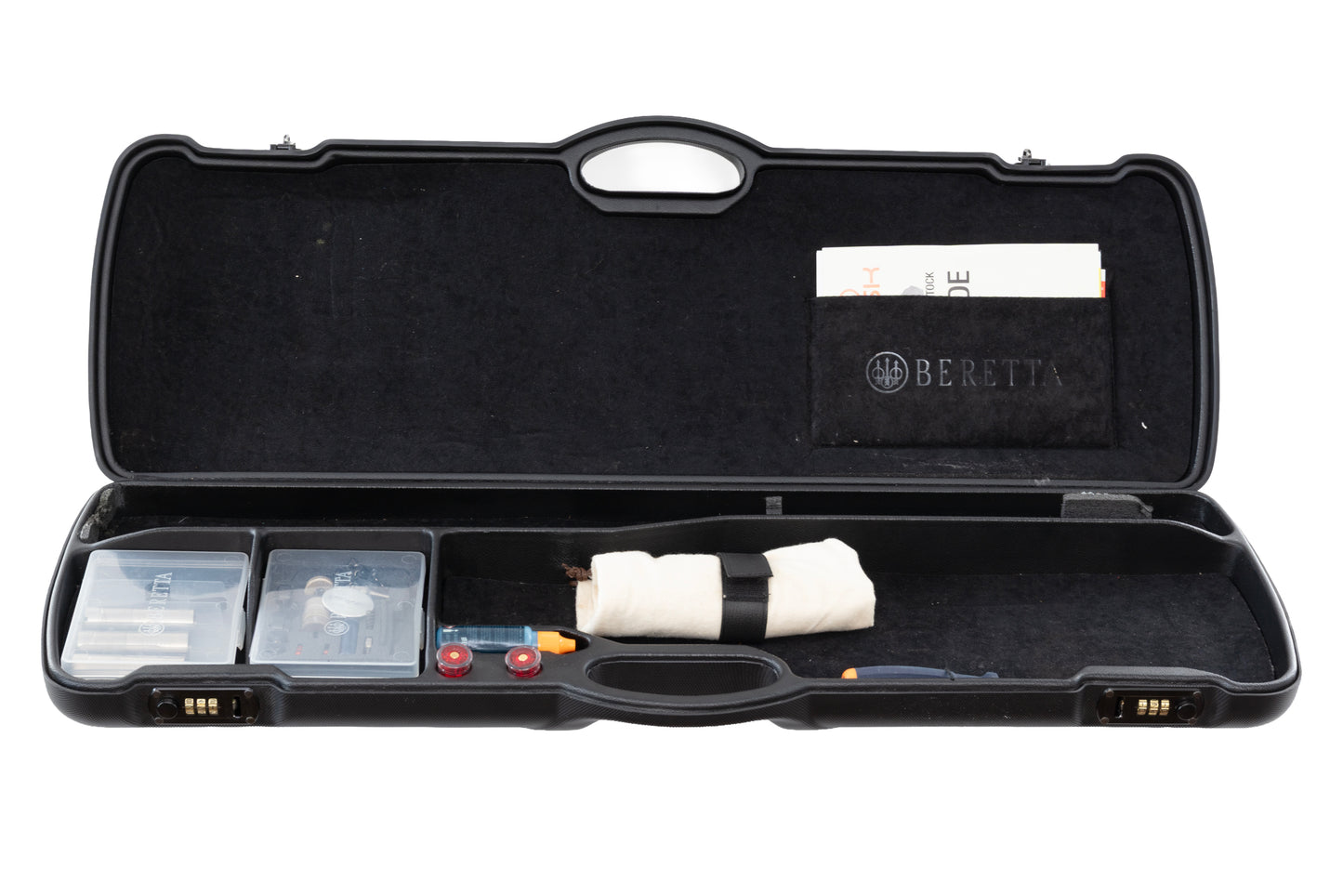 Pre-Owned Beretta DT11 Black Pro Skeet Shotgun | 12GA 30" | SN#: DT20543W