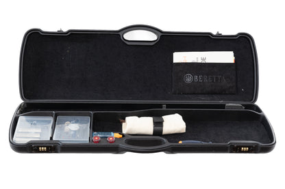 Pre-Owned Beretta DT11 Black Pro Skeet Shotgun | 12GA 30" | SN#: DT20543W