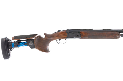 Pre-Owned Beretta DT11 Black Pro Skeet Shotgun | 12GA 30" | SN#: DT20543W