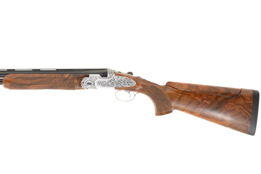 Pre-Owned Beretta DT11 EELL Sporting Shotgun w/Adjustable Comb | 12GA 30" | SN#: DT21323W