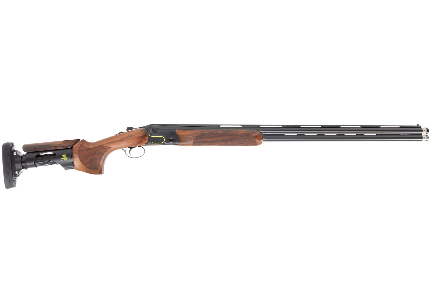 Beretta DT11 DLC Pro TSK Sporting Shotgun | 12GA 32" | SN#: DT25982W