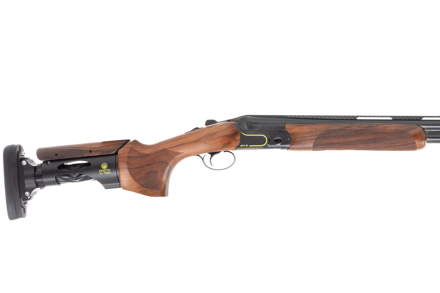 Beretta DT11 DLC Pro TSK Sporting Shotgun | 12GA 32" | SN#: DT25982W