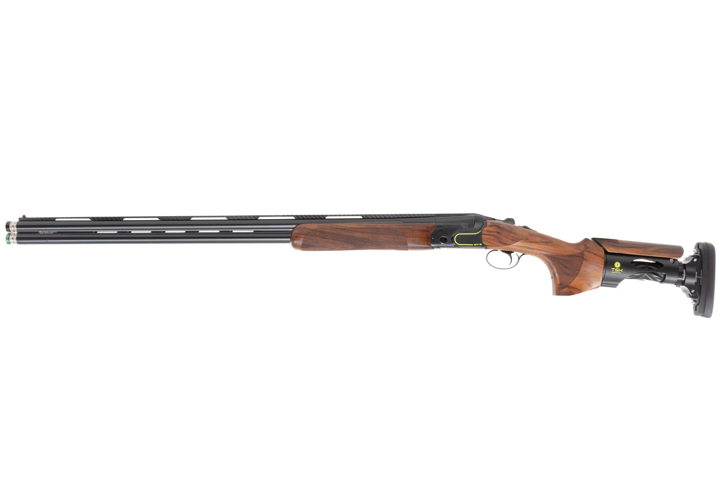 Beretta DT11 DLC Pro TSK Sporting Shotgun | 12GA 32" | SN#: DT25982W