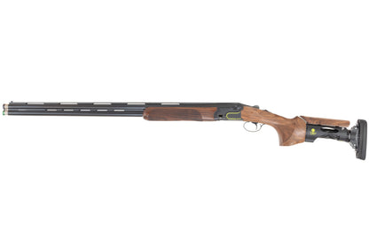 Beretta DT11 DLC Pro TSK Sporting Shotgun | 12GA 32" | SN#: DT26677W