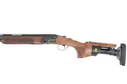 Beretta DT11 DLC Pro TSK Sporting Shotgun | 12GA 32" | SN#: DT26677W