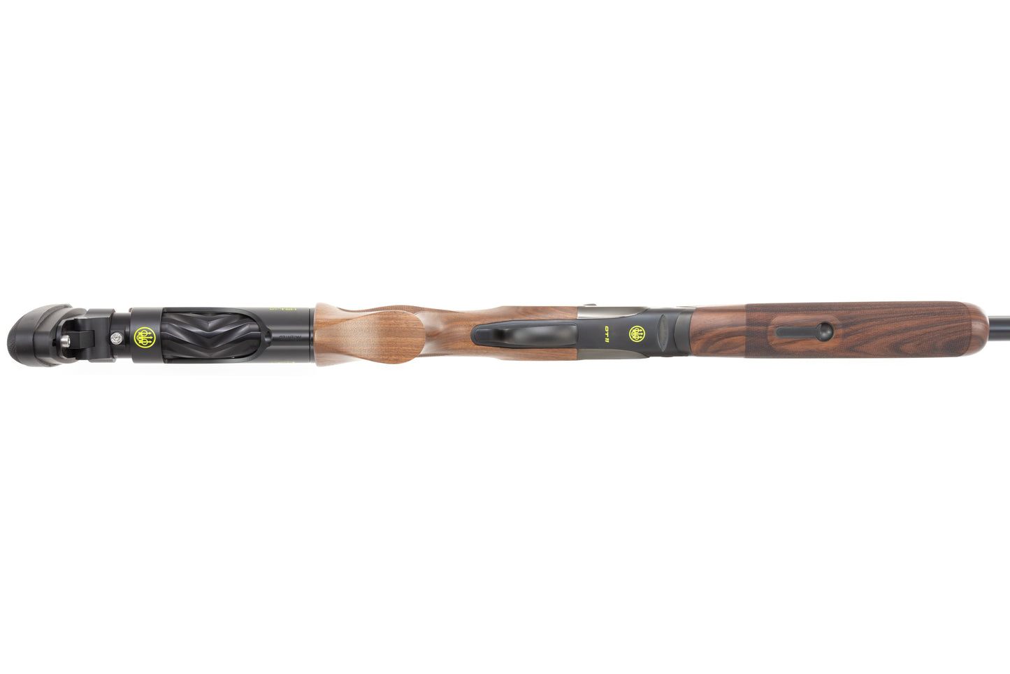 Beretta DT11 DLC Pro TSK Sporting Shotgun | 12GA 32" | SN#: DT26677W