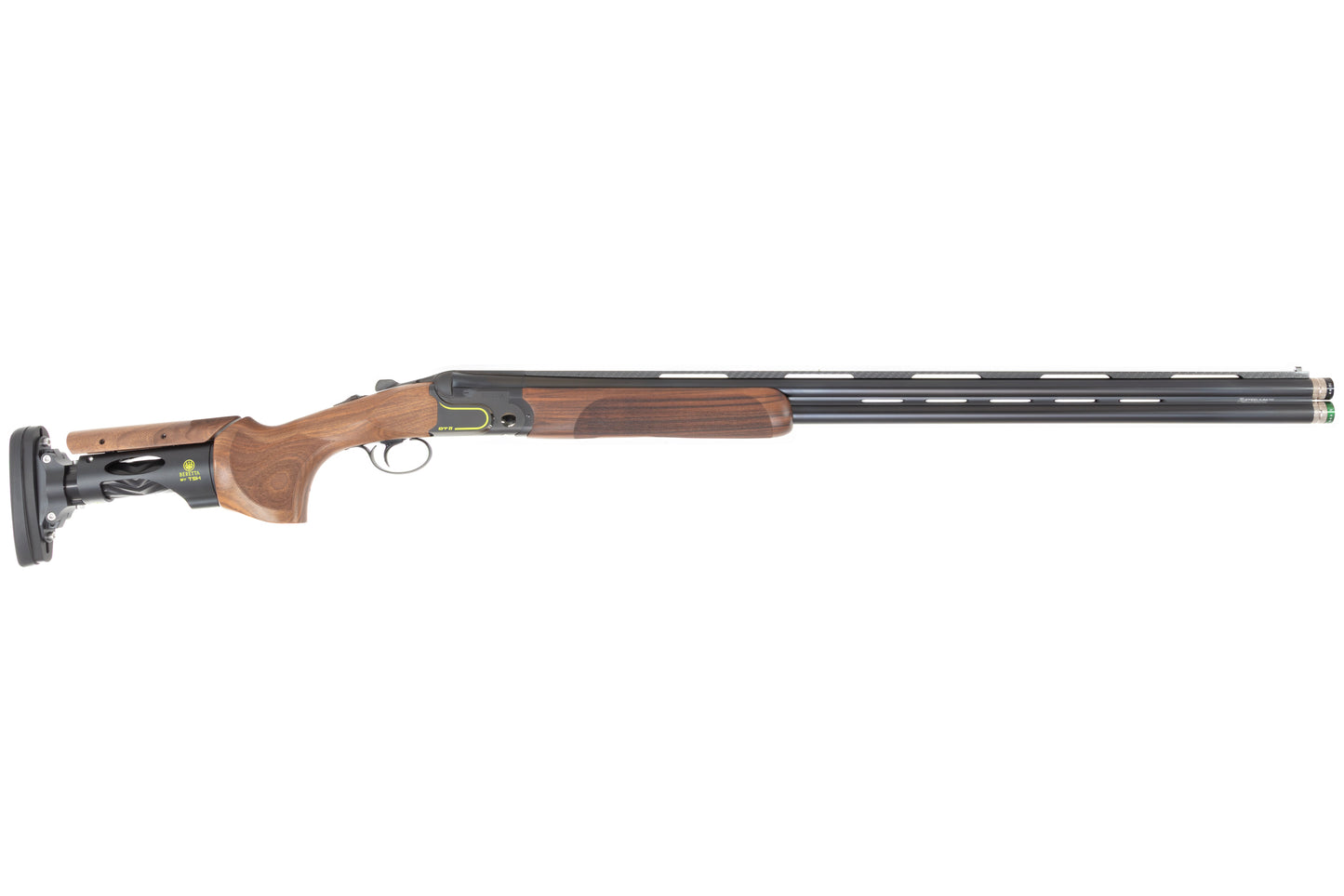 Beretta DT11 DLC Pro TSK Sporting Shotgun | 12GA 32" | SN#: DT26677W