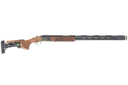 Beretta DT11 DLC Pro TSK Sporting Shotgun | 12GA 32" | SN#: DT26677W