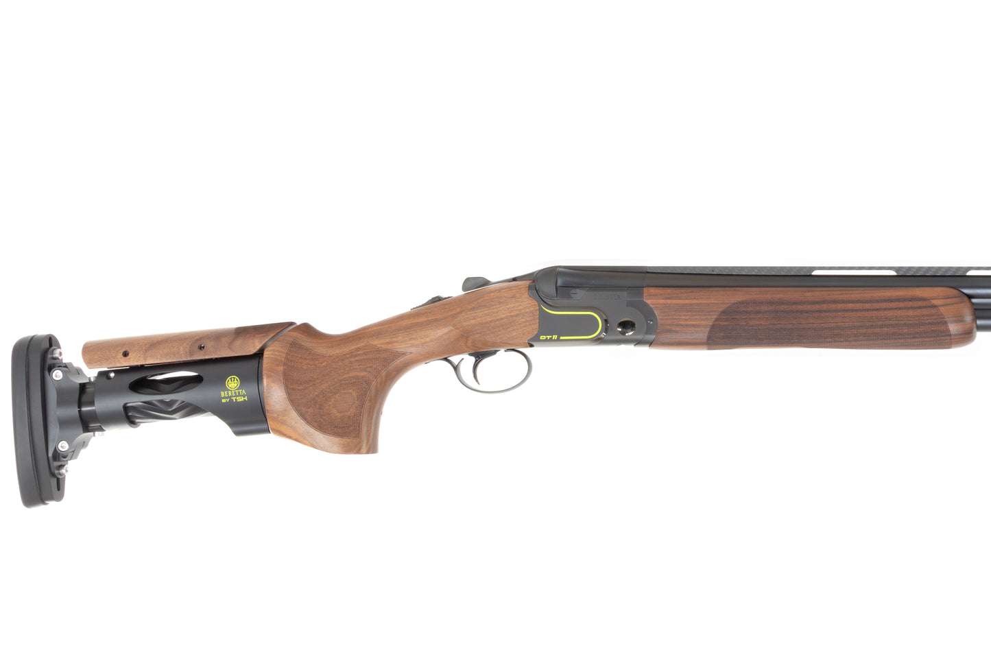 Beretta DT11 DLC Pro TSK Sporting Shotgun | 12GA 32" | SN#: DT26677W